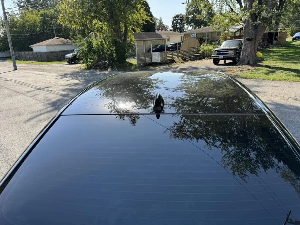 window tinting longmont