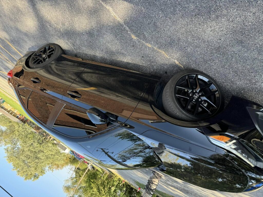 window tinting longmont